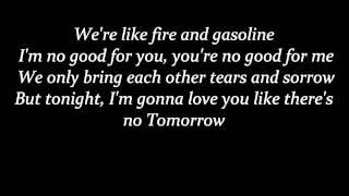 Chris Young -Tomorrow