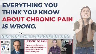 Everything you think you know about chronic pain is wrong | Elevation Recovery (Ep. 198)