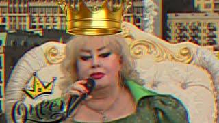 İLHAMƏ QULİYEVA ONCE SAİD | QUEEN