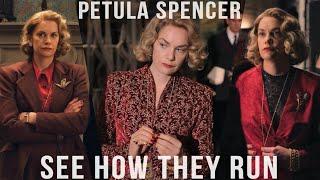 Petula Spencer | See How They Run (2022)