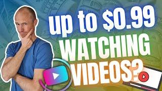 DollarTub Review - Up to $0.99 Every 35 Seconds Watching Videos? (REAL Truth Revealed)
