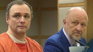 Plastic surgeon accused of killing attorney appeared before judge Thursday