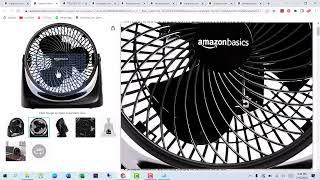 How To Buy Online Fan from Amazon || Asad Tech