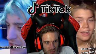 Tik Tok is Cringe [TIKTOK#1]