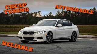 Why Everyone Wants A BMW F30 340i... Me Included