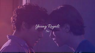 Young Royals | Wilmon | Iris