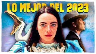 Mis 10 Películas Favoritas del 2023