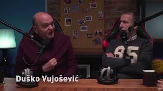 Dule Vujosevic o Kokezi