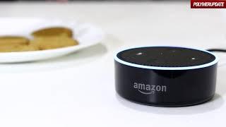 Alexa, Ask Polymer Update For PVC Prices