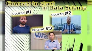 Data Science Courses to Start Career in Machine Learning Deep Learning with Python