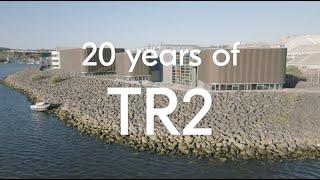 Celebrating 20 years of TR2