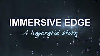 Immersive Edge The Movie