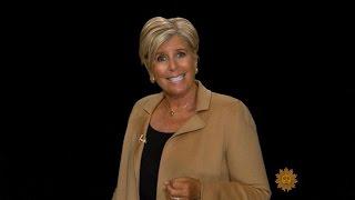 Suze Orman’s three things to never do with your money