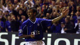 Giovanni Van Bronckhorst Goals