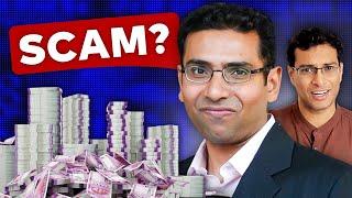 The Rise & Fall of Saurabh Mukherjea | India's worst performing PMS | Akshat Shrivastava