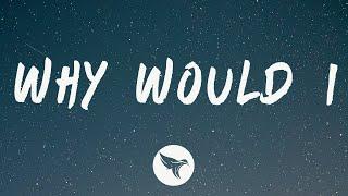 Fivio Foreign - Why Would I? (Lyrics)