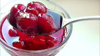 Клубничное варенье с целыми ягодами   Бабушкин рецепт варенья из клубники 