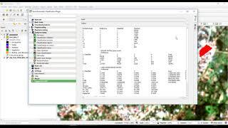 Accuracy Assesment In Quantum GIS || A complete Tutorial