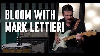 Mark Lettieri - Jackson Audio Bloom #1