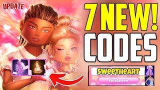 Hurry UpNEW CODES - ROBLOX DRESS TO IMPRESS CODES 2025 - DRESS TO IMPRESS CODE