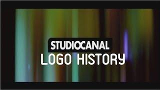 StudioCanal Logo History