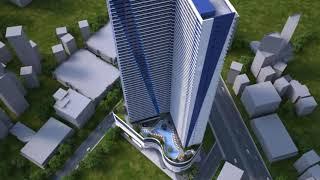 Air Residences, Makati City Condo by SMDC