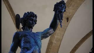 Piazza della Signoria, Florence, Italy