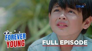 Forever Young: Mamang Paslit looks for Gregory's hospital funds! (Full Episode 11) November 4, 2024