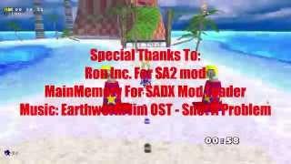 Sonic Adventure DX (PC) - How to Import Old Mods into Mod Loader