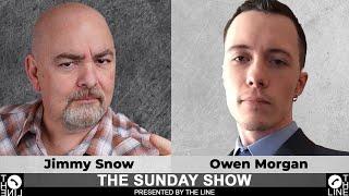 Hello? God?? Are You REAL?? Call Matt Dillahunty & Owen Morgan | Sunday Show 12.29.24