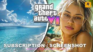 GTA 6 Take-Two's Makes Smart Move on Subscription!