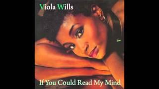 Viola Wills - Up On The Roof