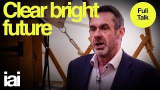 Clear Bright Future | Paul Mason