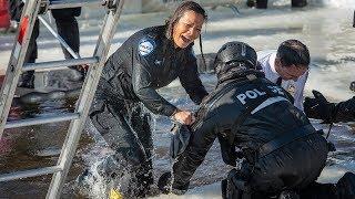 Polar Bear Plunge in Montreal, Sat. Feb. 23, 2019