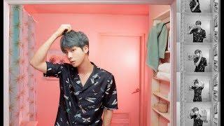 Как поет Ким Сокджин из BTS? #BTS #KIM SEOK JIN