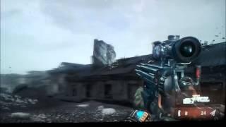 Metro Last Light Van Helsing Achievement Trophy Xbox 360 Ps3 2033 Gameplay