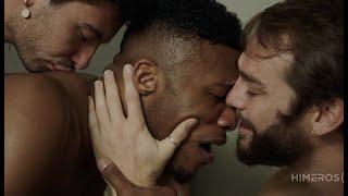 Gay Erotic Film: Journeys Two - Episode 4 - Cum Full Circle