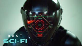 Sci-Fi Short Film “Sync" | DUST | #TT