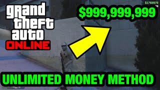 *BEST* GTA 5 ONLINE SOLO UNLIMITED MONEY METHOD DECEMBER 2024 | GTA 5 MONEY METHOD