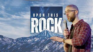 In The Face Of Change, The Church of Christ is Being Built | Upon This Rock Life Church Lincoln