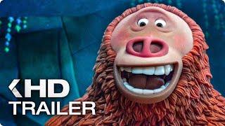 MISSING LINK Trailer (2019)