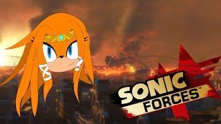 Sonic Forces Speed Battle: To The List!
