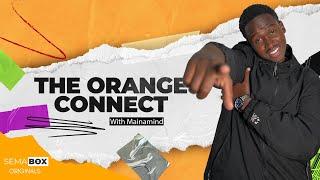 THE ORANGE CONNECT | SN 2 EP 2 | How a doctor's appointment saved my life  FT Wilson Muchemi