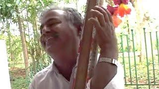 'Mann Mhaaro Moyo Laal Bairaagi' sings Mahesha Ram