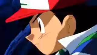 Pokemon [AMV] - Ash How Legends Are Made