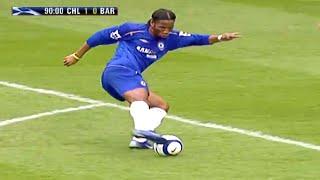 Prime Didier Drogba Was Unbelievable 