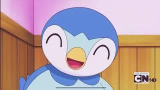 Piplup cute moments