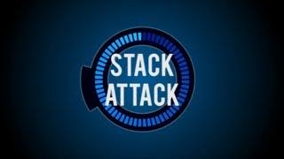 Minute To Win It - Stack Attack