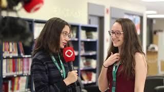 VIDÉOCLIP - Un peuple à inspirer - La FESFO, Adèle, Jean-Nicholas