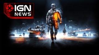 IGN News - EA Invite Hints at Battlefield 4 Reveal